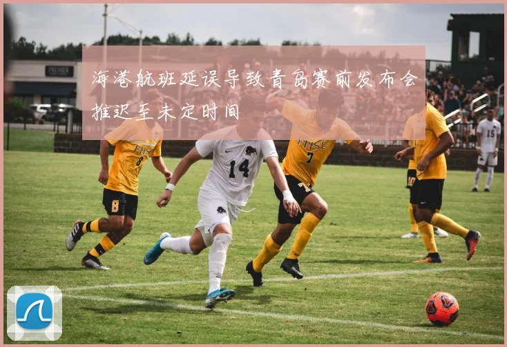 海港航班延误导致青岛赛前发布会推迟至未定时间